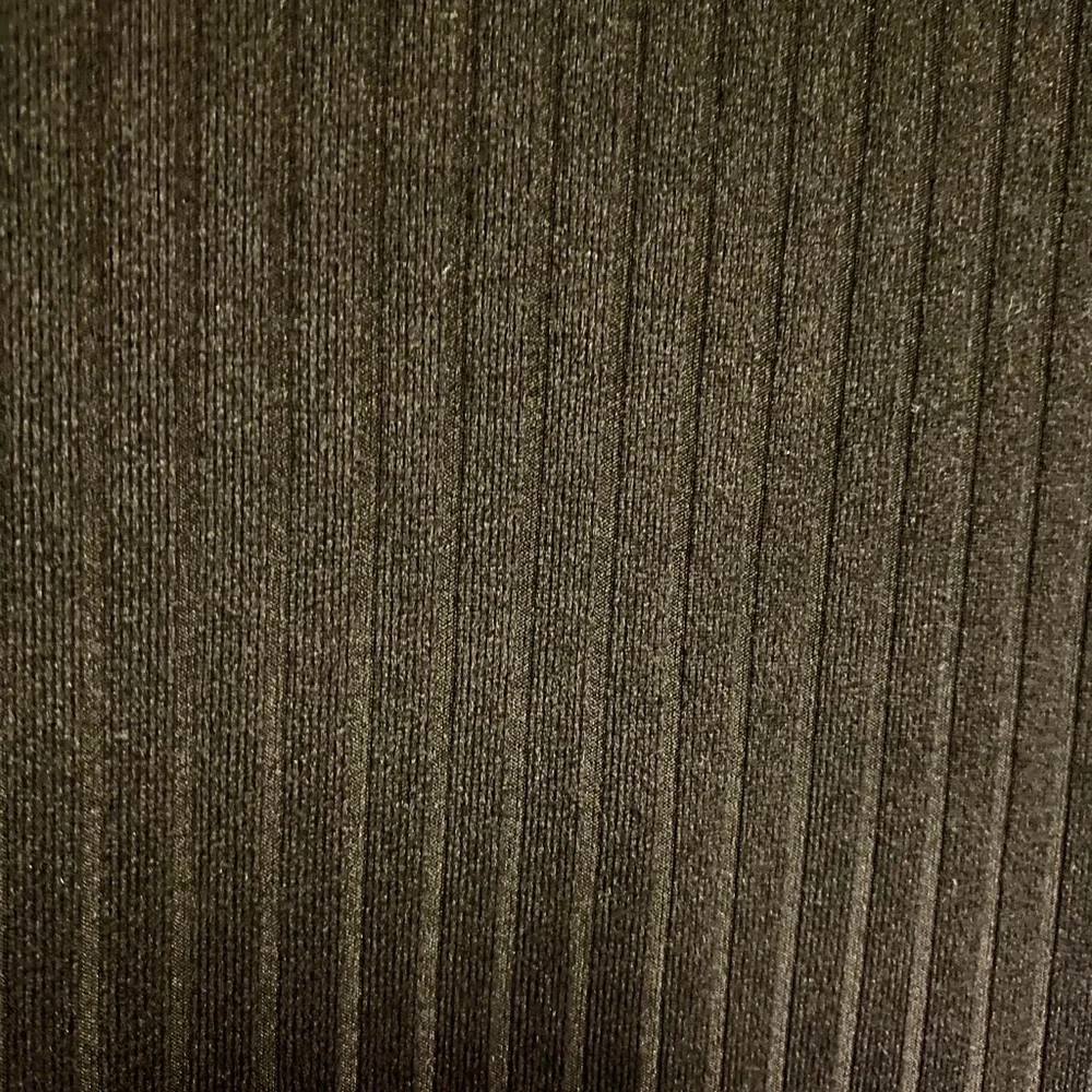 Black Plus size long sleeve set - Picture 2 of 4